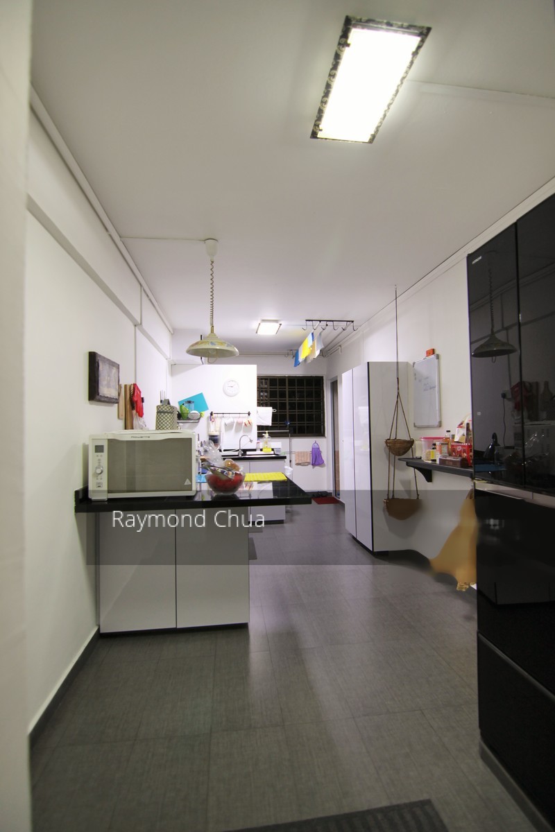 Blk 279 Yishun Street 22 (Yishun), HDB 4 Rooms #201078162